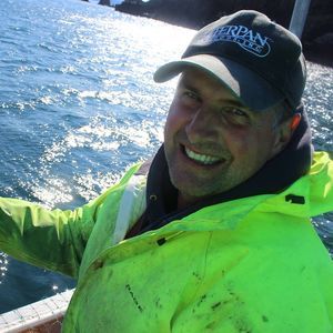 Meet your Posher, Jon